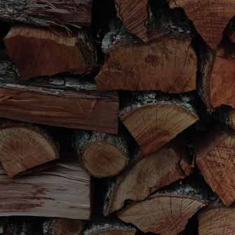 ویژگی انواع مختلف چوب